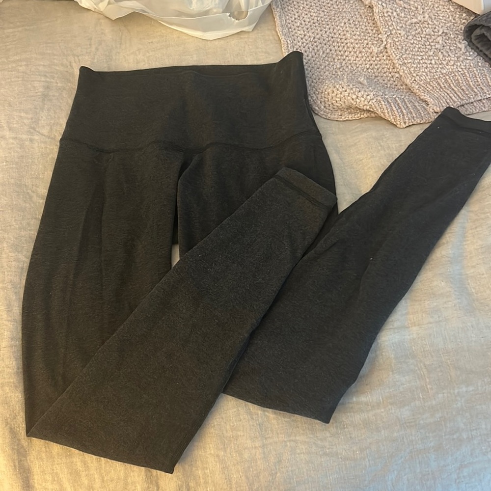Lululemon Wunder Under Leggings
